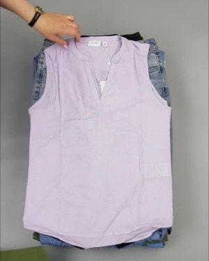 Фотография  648 - VILA Summer mix#15 кг, ЛОТ №4357 оптом в Йошкар-Оле и республике Марий Эл