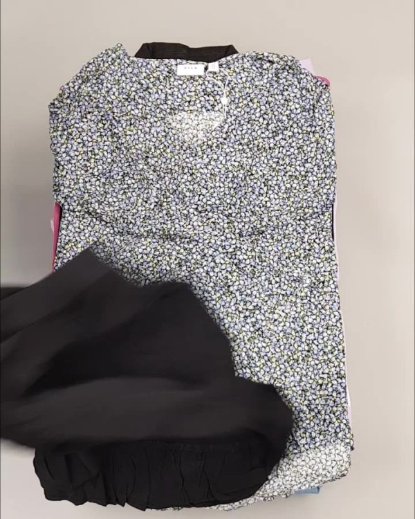 Фотография  788 - VILA Summer mix#15 кг, ЛОТ №4357 оптом в Йошкар-Оле и республике Марий Эл