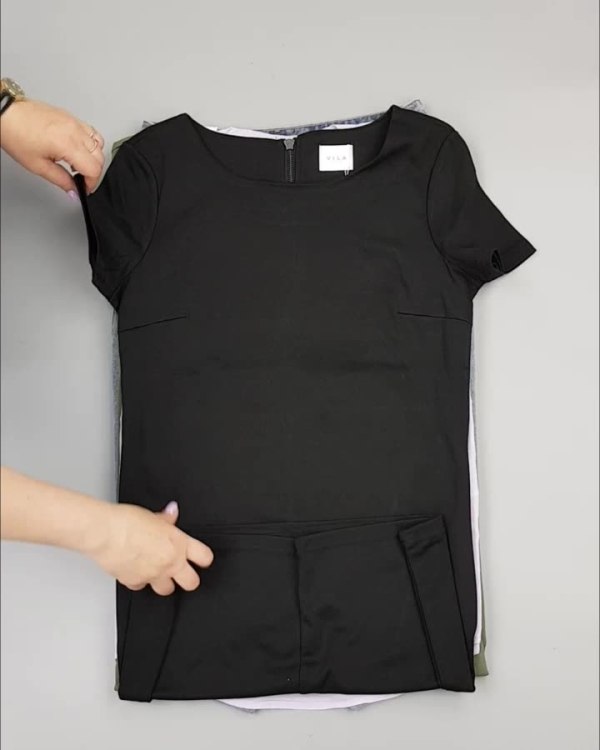 Фотография  201 - VILA Summer mix#15 кг, ЛОТ №4359 оптом в Йошкар-Оле и республике Марий Эл