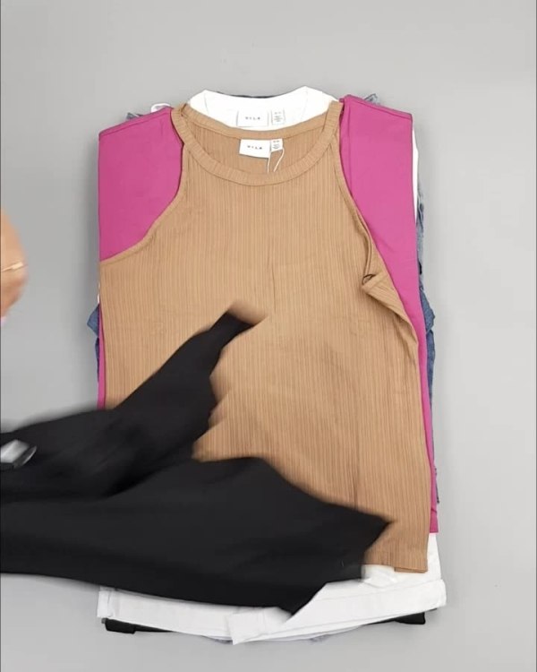 Фотография  956 - VILA Summer mix#15 кг, ЛОТ №4359 оптом в Йошкар-Оле и республике Марий Эл