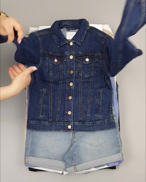 Фотография  340 - VILA Summer mix#15 кг, ЛОТ №4359 оптом в Йошкар-Оле и республике Марий Эл