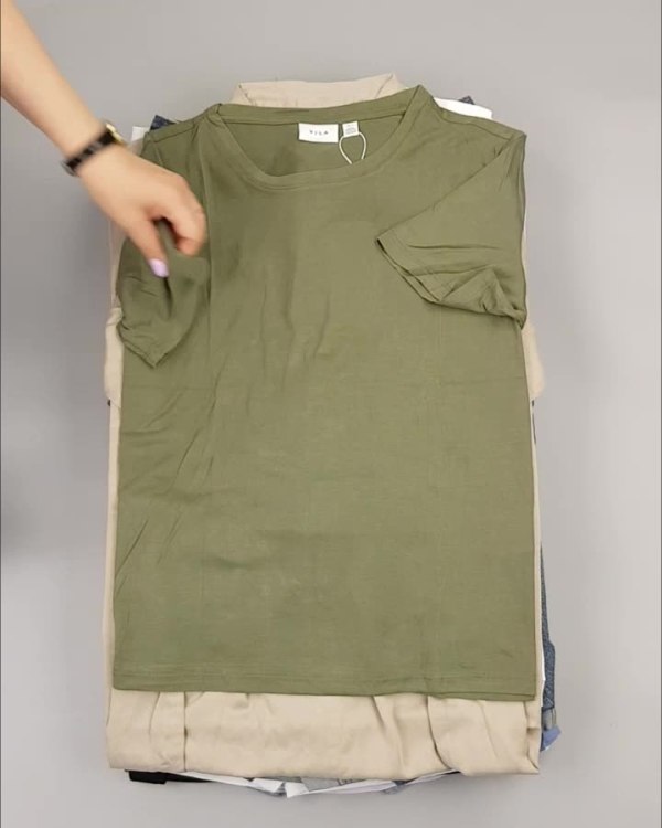 Фотография  544 - VILA Summer mix#15 кг, ЛОТ №4359 оптом в Йошкар-Оле и республике Марий Эл