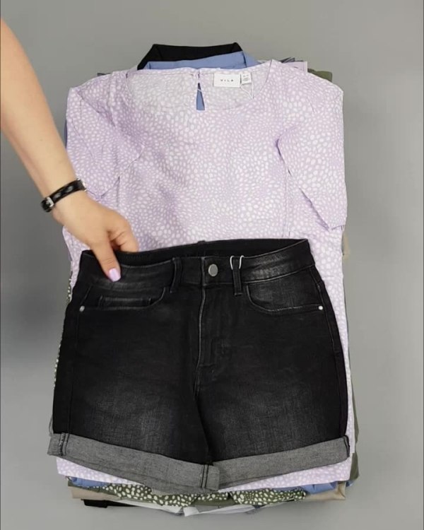 Фотография  680 - VILA Summer mix#15 кг, ЛОТ №4359 оптом в Йошкар-Оле и республике Марий Эл