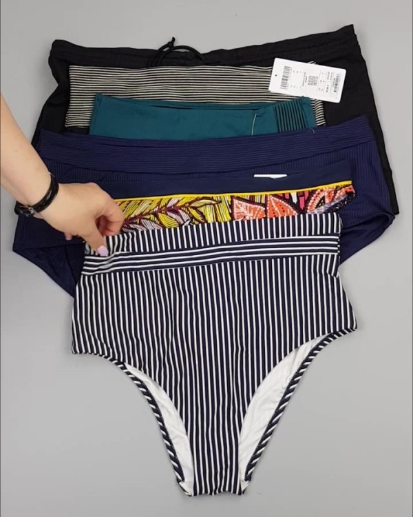 Фотография  628 - Купальники Chantelle#23 шт, ЛОТ №4412 оптом в Йошкар-Оле и республике Марий Эл