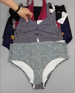 Фотография  638 - Купальники Chantelle#23 шт, ЛОТ №4412 оптом в Йошкар-Оле и республике Марий Эл