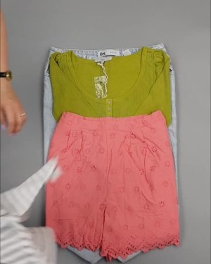 Фотография  981 - NEXT Summer Women mix#15 кг, ЛОТ №4436 оптом в Йошкар-Оле и республике Марий Эл