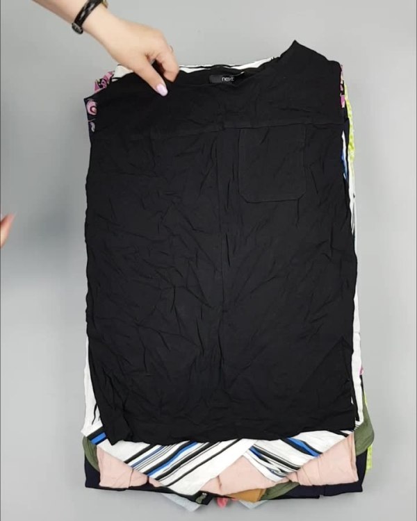 Фотография  533 - NEXT Summer Women mix#15 кг, ЛОТ №4436 оптом в Йошкар-Оле и республике Марий Эл