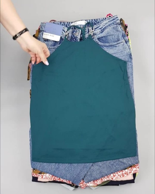 Фотография  504 - NEXT Summer Women mix#15 кг, ЛОТ №4436 оптом в Йошкар-Оле и республике Марий Эл