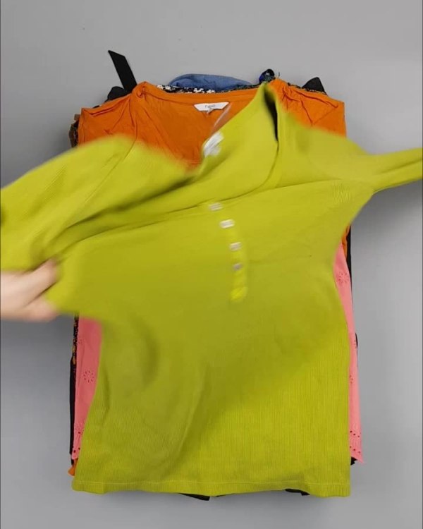 Фотография  186 - NEXT Summer Women mix#15 кг, ЛОТ №4437 оптом в Йошкар-Оле и республике Марий Эл