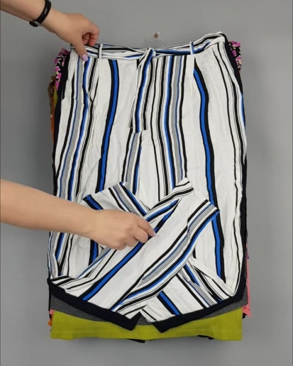 Фотография  213 - NEXT Summer Women mix#15 кг, ЛОТ №4437 оптом в Йошкар-Оле и республике Марий Эл