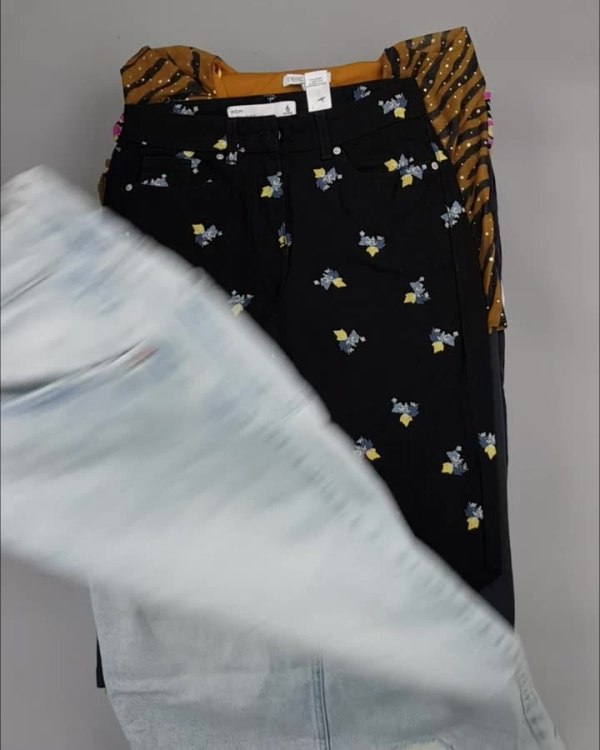 Фотография  716 - NEXT Summer Women mix#15 кг, ЛОТ №4437 оптом в Йошкар-Оле и республике Марий Эл