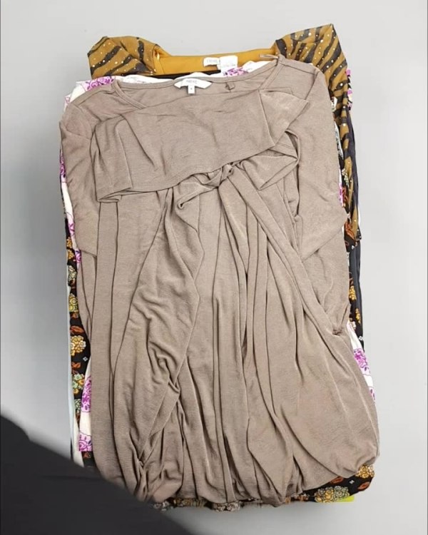 Фотография  867 - NEXT Summer Women mix#15 кг, ЛОТ №4437 оптом в Йошкар-Оле и республике Марий Эл