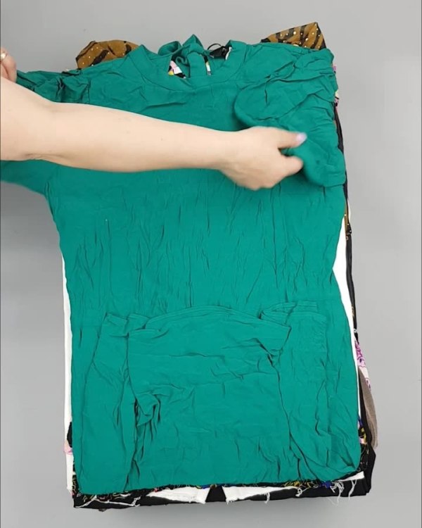 Фотография  956 - NEXT Summer Women mix#15 кг, ЛОТ №4437 оптом в Йошкар-Оле и республике Марий Эл