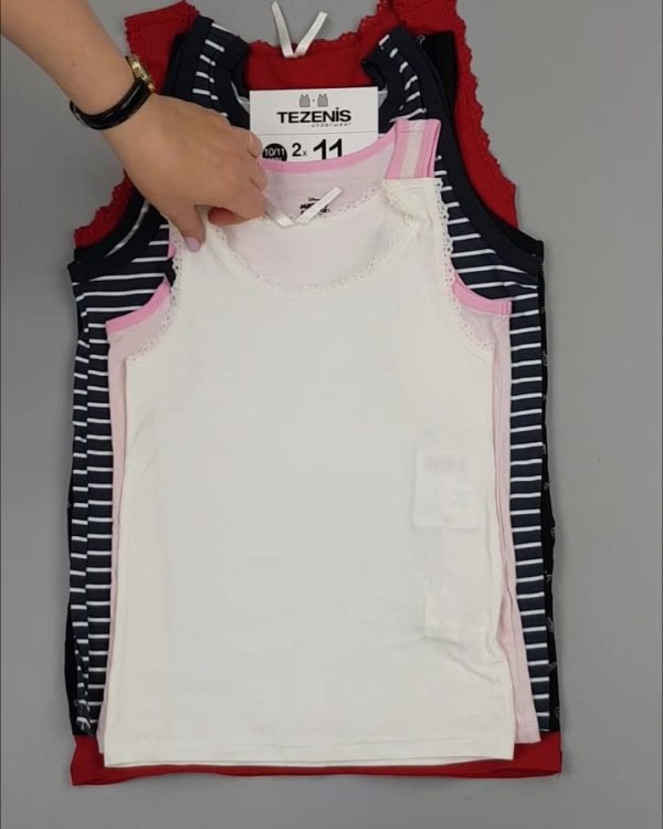 Фотография  917 - Нижнее белье CALZEDONIA дети#40 шт, ЛОТ №4443 оптом в Йошкар-Оле и республике Марий Эл