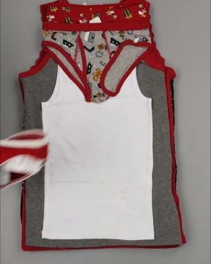 Фотография  598 - Нижнее белье CALZEDONIA дети#40 шт, ЛОТ №4443 оптом в Йошкар-Оле и республике Марий Эл