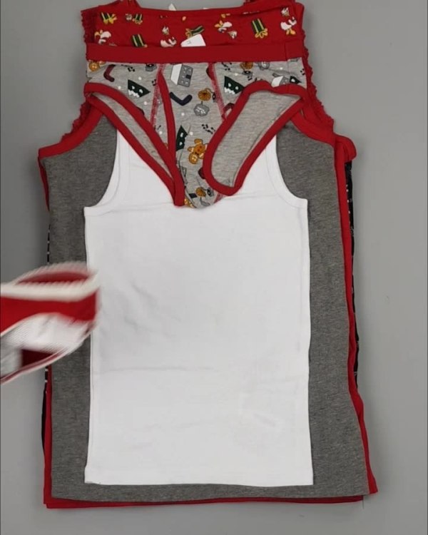 Фотография  157 - Нижнее белье CALZEDONIA дети#40 шт, ЛОТ №4443 оптом в Йошкар-Оле и республике Марий Эл