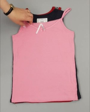 Фотография  417 - Нижнее белье CALZEDONIA дети#40 шт, ЛОТ №4444 оптом в Йошкар-Оле и республике Марий Эл