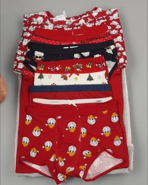 Фотография  101 - Нижнее белье CALZEDONIA дети#40 шт, ЛОТ №4444 оптом в Йошкар-Оле и республике Марий Эл