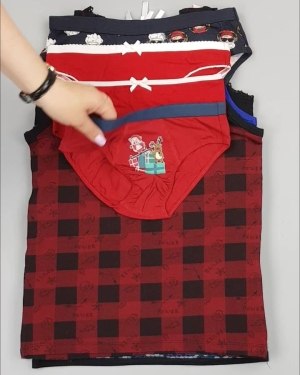 Фотография  517 - Нижнее белье CALZEDONIA дети#40 шт, ЛОТ №4445 оптом в Йошкар-Оле и республике Марий Эл