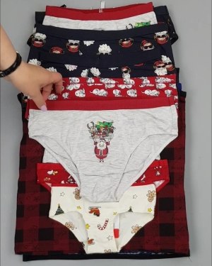 Фотография  339 - Нижнее белье CALZEDONIA дети#40 шт, ЛОТ №4445 оптом в Йошкар-Оле и республике Марий Эл