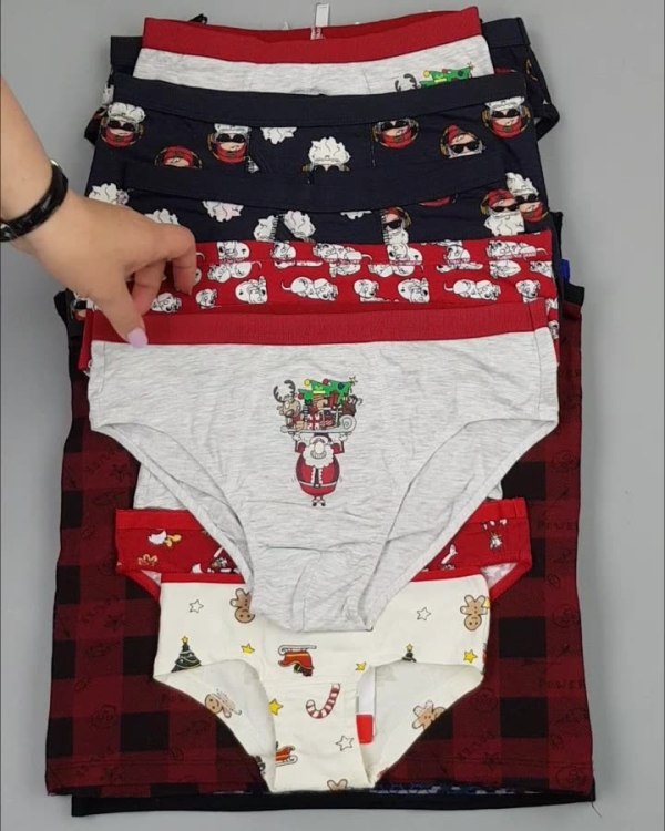 Фотография  315 - Нижнее белье CALZEDONIA дети#40 шт, ЛОТ №4445 оптом в Йошкар-Оле и республике Марий Эл