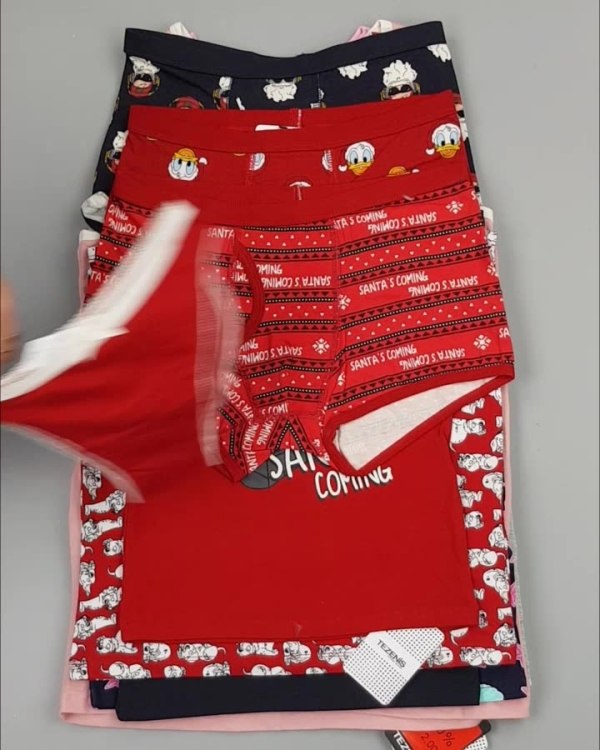 Фотография  228 - Нижнее белье CALZEDONIA дети#40 шт, ЛОТ №4446 оптом в Йошкар-Оле и республике Марий Эл