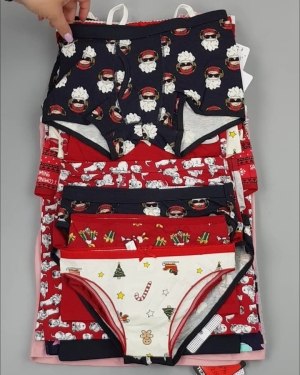 Фотография  195 - Нижнее белье CALZEDONIA дети#40 шт, ЛОТ №4446 оптом в Йошкар-Оле и республике Марий Эл