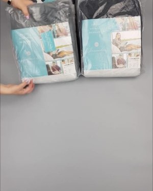 Фотография  989 - Халаты, комбинезоны (семейный) СТОК CAN#10 кг, ЛОТ №4449 оптом в Йошкар-Оле и республике Марий Эл