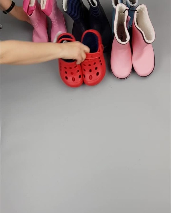 Фотография  361 - Обувь ALDI дети лето#10 кг, ЛОТ №4453 оптом в Йошкар-Оле и республике Марий Эл