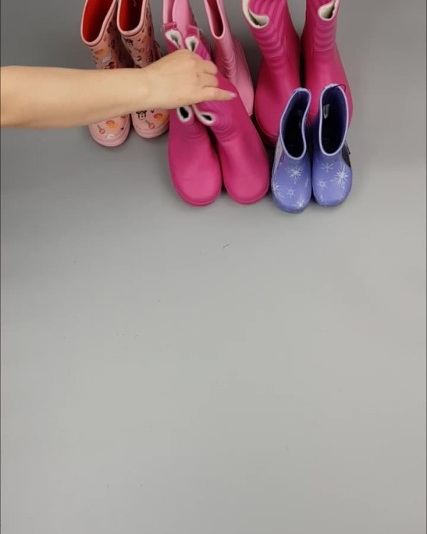 Фотография  682 - Обувь ALDI дети лето#10 кг, ЛОТ №4454 оптом в Йошкар-Оле и республике Марий Эл