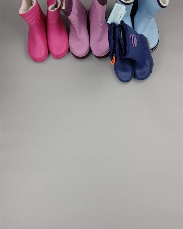 Фотография  465 - Обувь ALDI дети лето#10 кг, ЛОТ №4455 оптом в Йошкар-Оле и республике Марий Эл