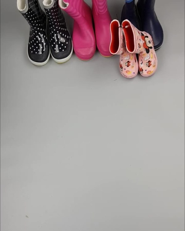 Фотография  815 - Обувь ALDI дети лето#10 кг, ЛОТ №4457 оптом в Йошкар-Оле и республике Марий Эл