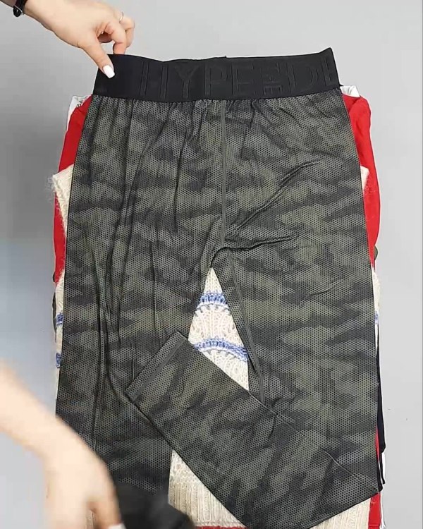 Фотография  199 - BRAND STOCK Winter#20 кг, ЛОТ №4786 оптом в Йошкар-Оле и республике Марий Эл