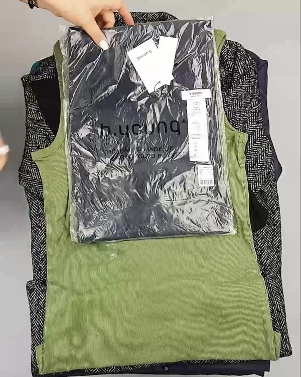 Фотография  793 - BRAND STOCK Winter#20 кг, ЛОТ №4787 оптом в Йошкар-Оле и республике Марий Эл