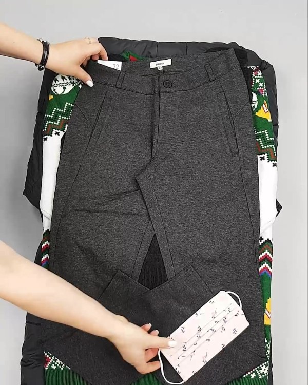 Фотография  657 - BRAND STOCK Winter#20 кг, ЛОТ №4791 оптом в Йошкар-Оле и республике Марий Эл