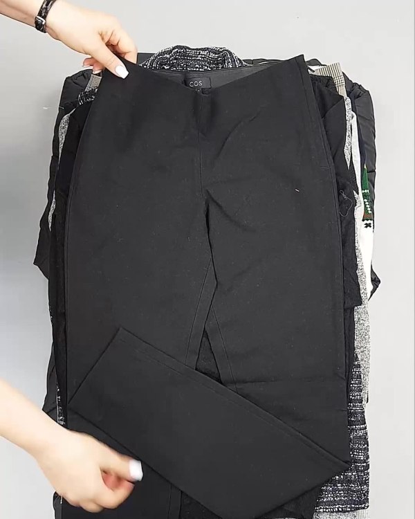 Фотография  565 - BRAND STOCK Winter#20 кг, ЛОТ №4791 оптом в Йошкар-Оле и республике Марий Эл