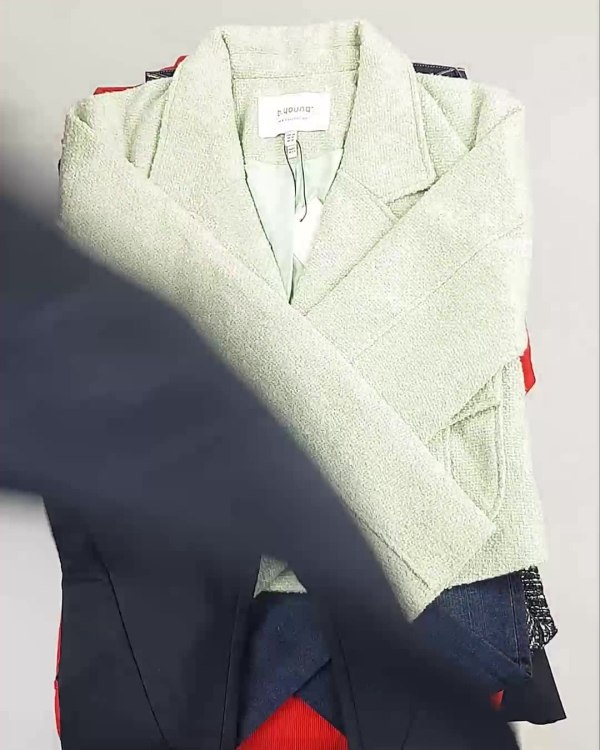 Фотография  912 - BRAND STOCK Winter#20 кг, ЛОТ №4792 оптом в Йошкар-Оле и республике Марий Эл