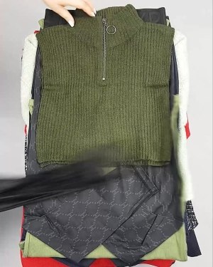 Фотография  760 - BRAND STOCK Winter#20 кг, ЛОТ №4792 оптом в Йошкар-Оле и республике Марий Эл