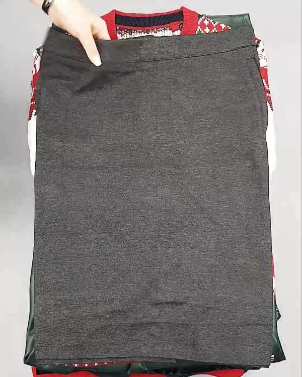 Фотография  376 - BRAND STOCK Winter#20 кг, ЛОТ №4792 оптом в Йошкар-Оле и республике Марий Эл