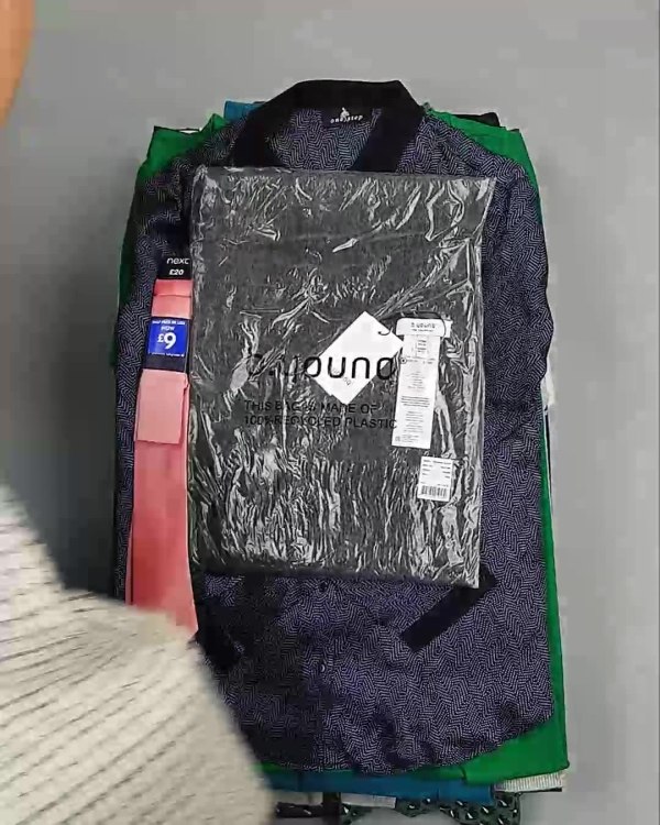 Фотография  594 - BRAND STOCK Winter#20 кг, ЛОТ №4793 оптом в Йошкар-Оле и республике Марий Эл