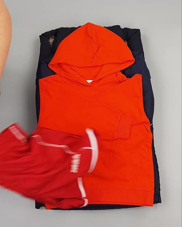 Фотография  547 - BRAND STOCK Kids Winter#10 кг, ЛОТ №4813 оптом в Йошкар-Оле и республике Марий Эл