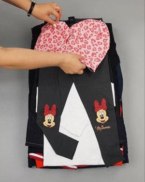 Фотография  440 - BRAND STOCK Kids Winter#10 кг, ЛОТ №4813 оптом в Йошкар-Оле и республике Марий Эл