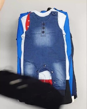 Фотография  502 - BRAND STOCK Kids Winter#10 кг, ЛОТ №4813 оптом в Йошкар-Оле и республике Марий Эл