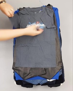 Фотография  469 - BRAND STOCK Kids Winter#10 кг, ЛОТ №4813 оптом в Йошкар-Оле и республике Марий Эл