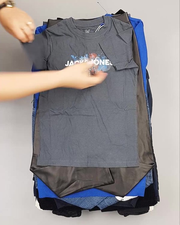 Фотография  287 - BRAND STOCK Kids Winter#10 кг, ЛОТ №4813 оптом в Йошкар-Оле и республике Марий Эл