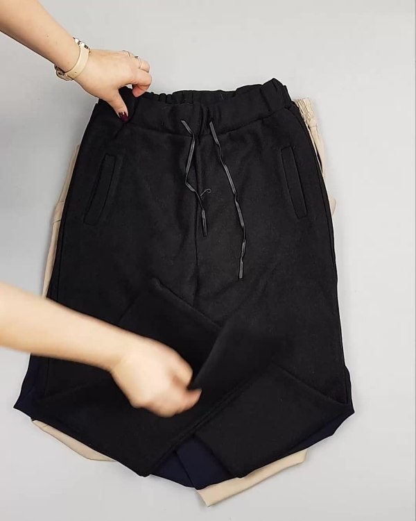 Фотография  423 - Брюки Корея#20 шт, ЛОТ №5057 оптом в Йошкар-Оле и республике Марий Эл