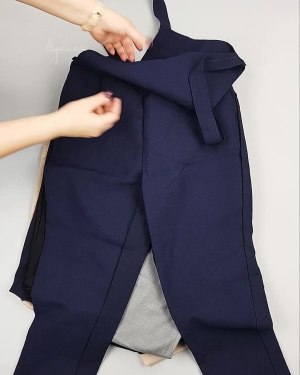 Фотография  770 - Брюки Корея#20 шт, ЛОТ №5057 оптом в Йошкар-Оле и республике Марий Эл