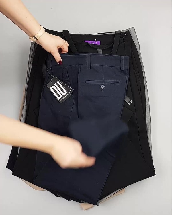 Фотография  210 - Брюки Корея#20 шт, ЛОТ №5057 оптом в Йошкар-Оле и республике Марий Эл