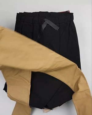 Фотография  363 - Брюки Корея#20 шт, ЛОТ №5057 оптом в Йошкар-Оле и республике Марий Эл