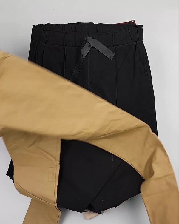 Фотография  919 - Брюки Корея#20 шт, ЛОТ №5057 оптом в Йошкар-Оле и республике Марий Эл